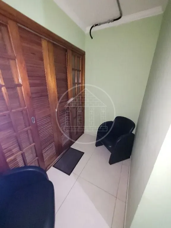 Sobrado, 4 quartos, 200 m² - Foto 21