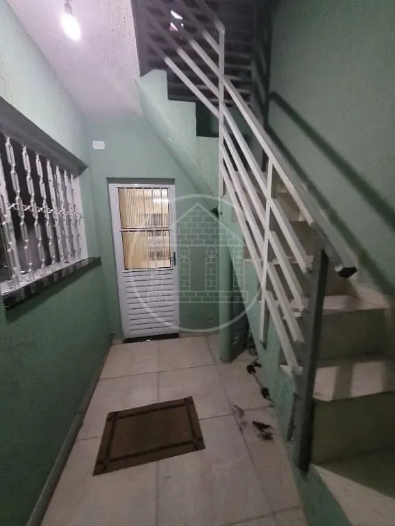 Sobrado, 4 quartos, 200 m² - Foto 20