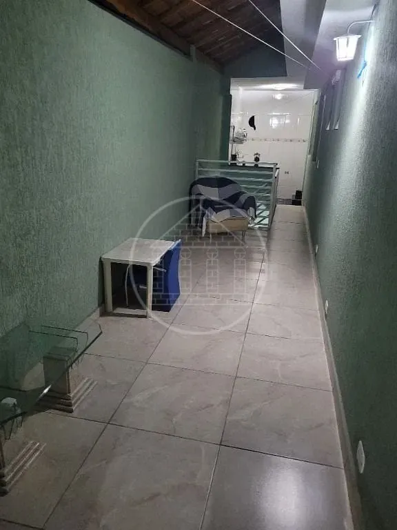 Sobrado, 4 quartos, 200 m² - Foto 19