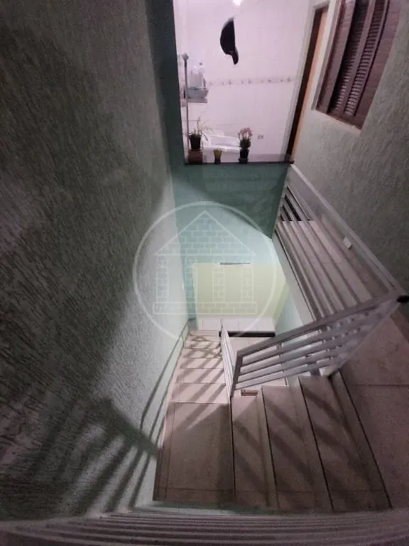 Sobrado, 4 quartos, 200 m² - Foto 18