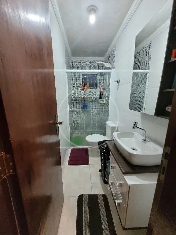 Sobrado, 4 quartos, 200 m² - Foto 5