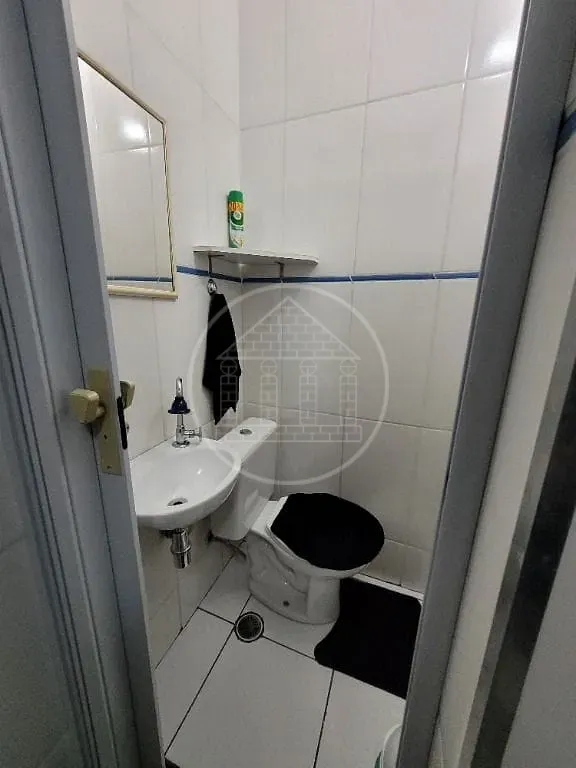 Sobrado, 4 quartos, 200 m² - Foto 24