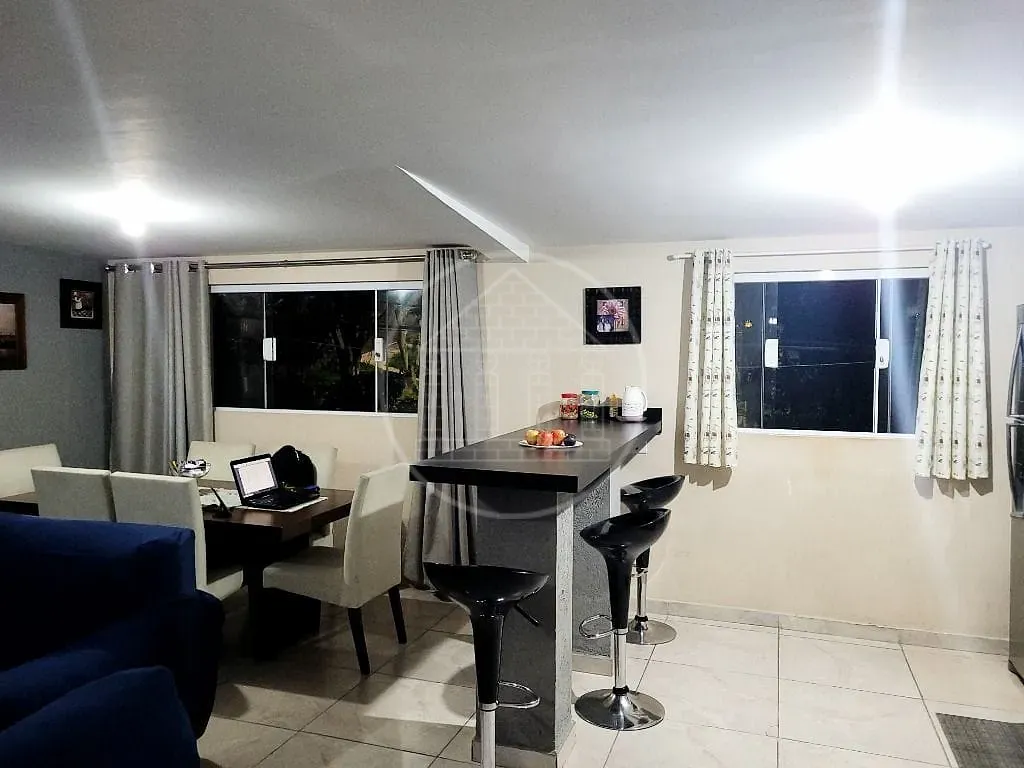 Sobrado, 4 quartos, 200 m² - Foto 11