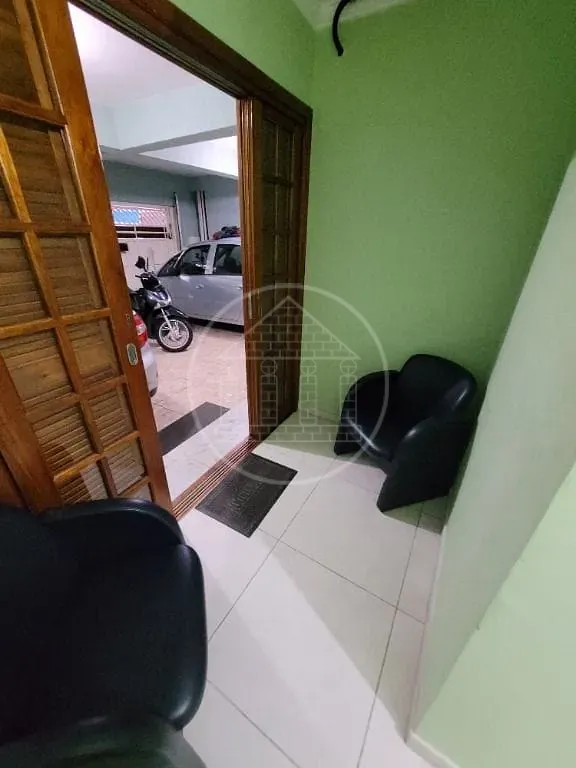 Sobrado, 4 quartos, 200 m² - Foto 12
