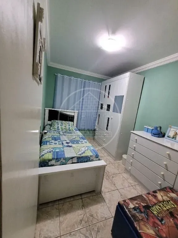 Sobrado, 4 quartos, 200 m² - Foto 3
