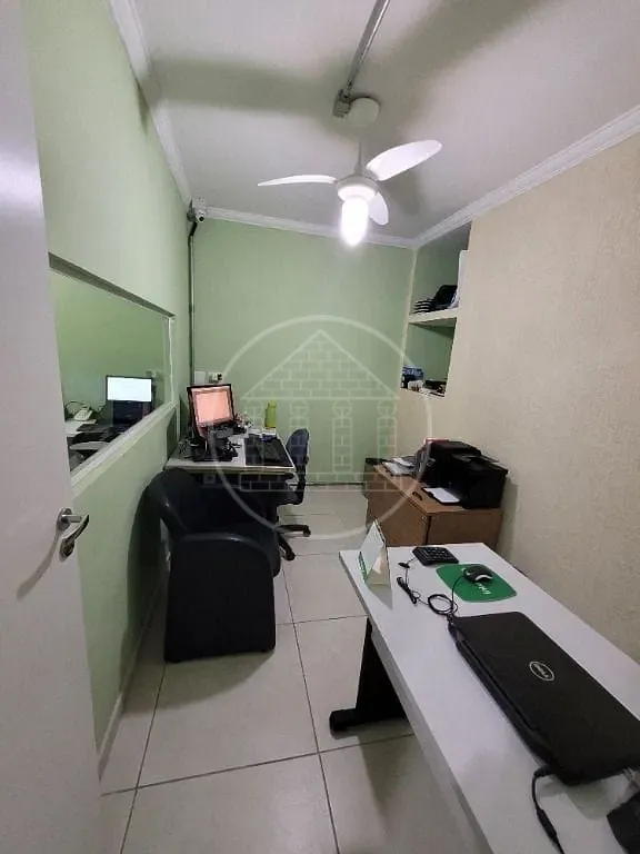 Sobrado, 4 quartos, 200 m² - Foto 22