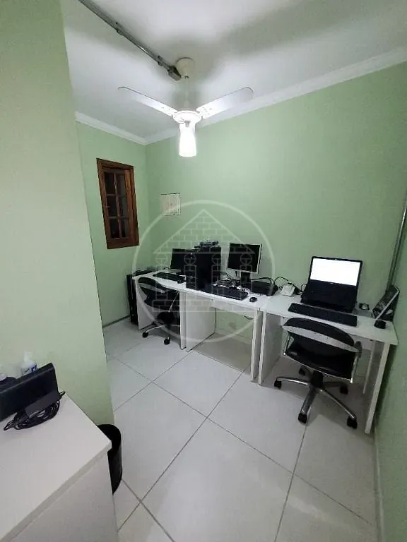 Sobrado, 4 quartos, 200 m² - Foto 17
