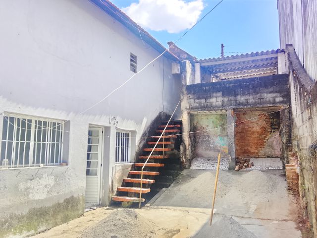 Foto do Sobrado - Sobrado para locação, Vila Esperança, São Paulo, SP | Imobiliária Xavier e Brito