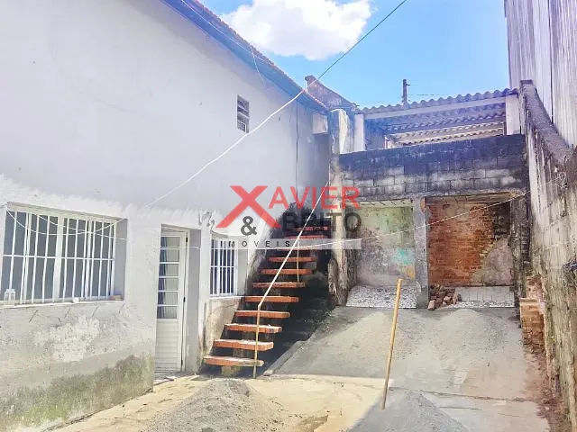 Sobrado 3 quartos e 2 banheiros, para alugar, no bairro Vila Esperança em São Paulo