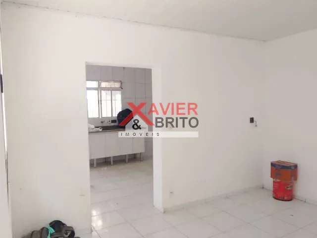 Sobrado 3 quartos e 2 banheiros, para alugar, no bairro Vila Esperança em São Paulo