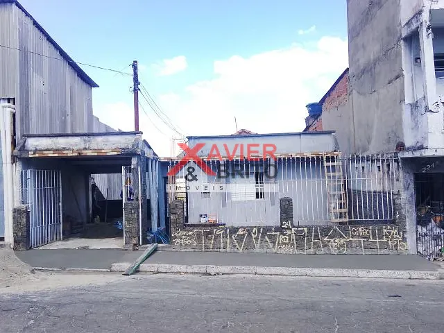 Sobrado 3 quartos e 2 banheiros, para alugar, no bairro Vila Esperança em São Paulo