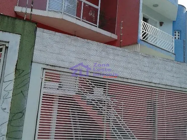 Sobrado com 67m² 2 quartos e 2 banheiros, à venda, no bairro Vila Formosa em São Paulo