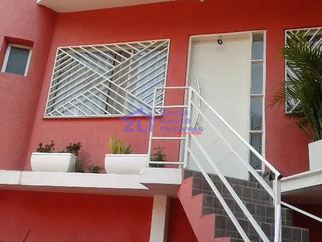 Sobrado com 67m² 2 quartos e 2 banheiros, à venda, no bairro Vila Formosa em São Paulo