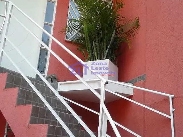 Sobrado com 67m² 2 quartos e 2 banheiros, à venda, no bairro Vila Formosa em São Paulo