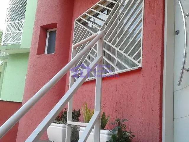 Sobrado com 67m² 2 quartos e 2 banheiros, à venda, no bairro Vila Formosa em São Paulo