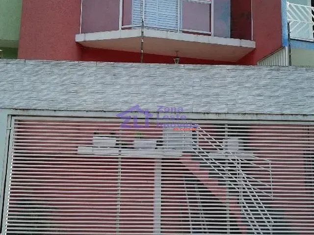 Sobrado com 67m² 2 quartos e 2 banheiros, à venda, no bairro Vila Formosa em São Paulo