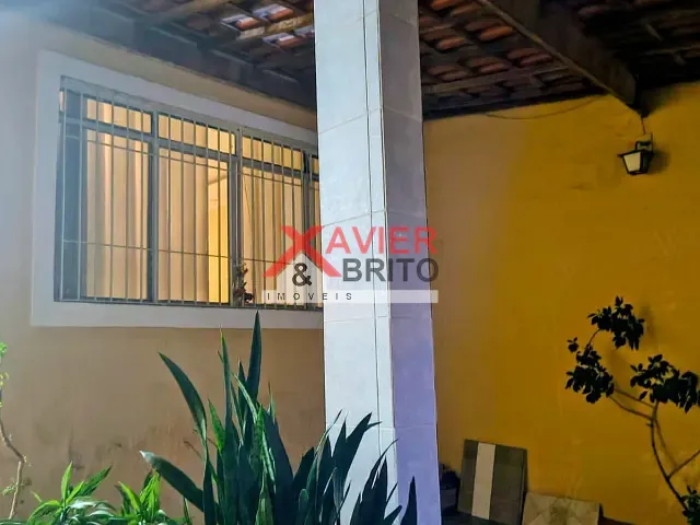 Sobrado 3 quartos e 2 banheiros, à venda, no bairro Jardim Itapema em São Paulo