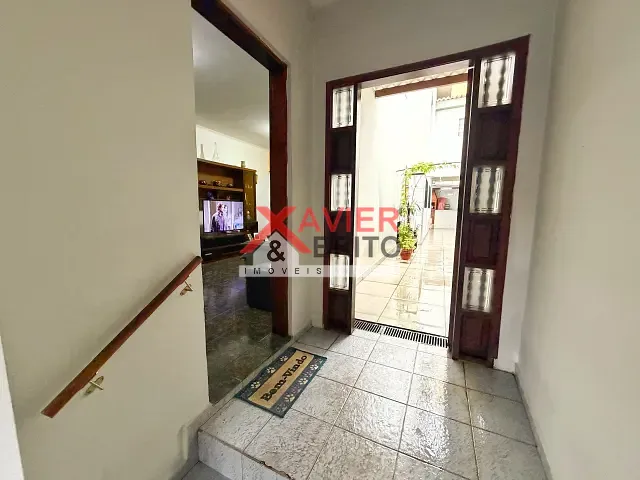 Sobrado com 151m² 3 quartos e 3 banheiros, à venda, no bairro Jardim Brasília (Zona Leste) em São Paulo