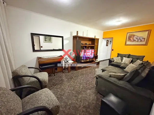 Sobrado com 151m² 3 quartos e 3 banheiros, à venda, no bairro Jardim Brasília (Zona Leste) em São Paulo