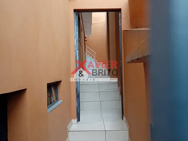 Sobrado 4 quartos e 3 banheiros, à venda, no bairro Jardim Maringá em São Paulo