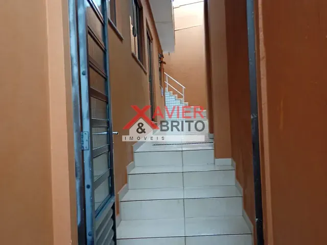 Sobrado 4 quartos e 3 banheiros, à venda, no bairro Jardim Maringá em São Paulo