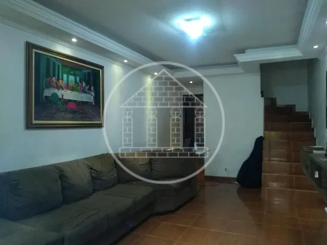 Sobrado com 80m² 2 quartos e 1 banheiro, à venda, no bairro Rio Bonito em São Paulo