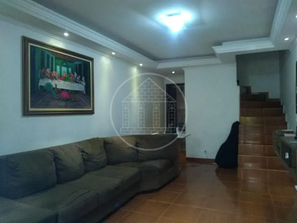 Sobrado, 2 quartos, 100 m² - Foto 6