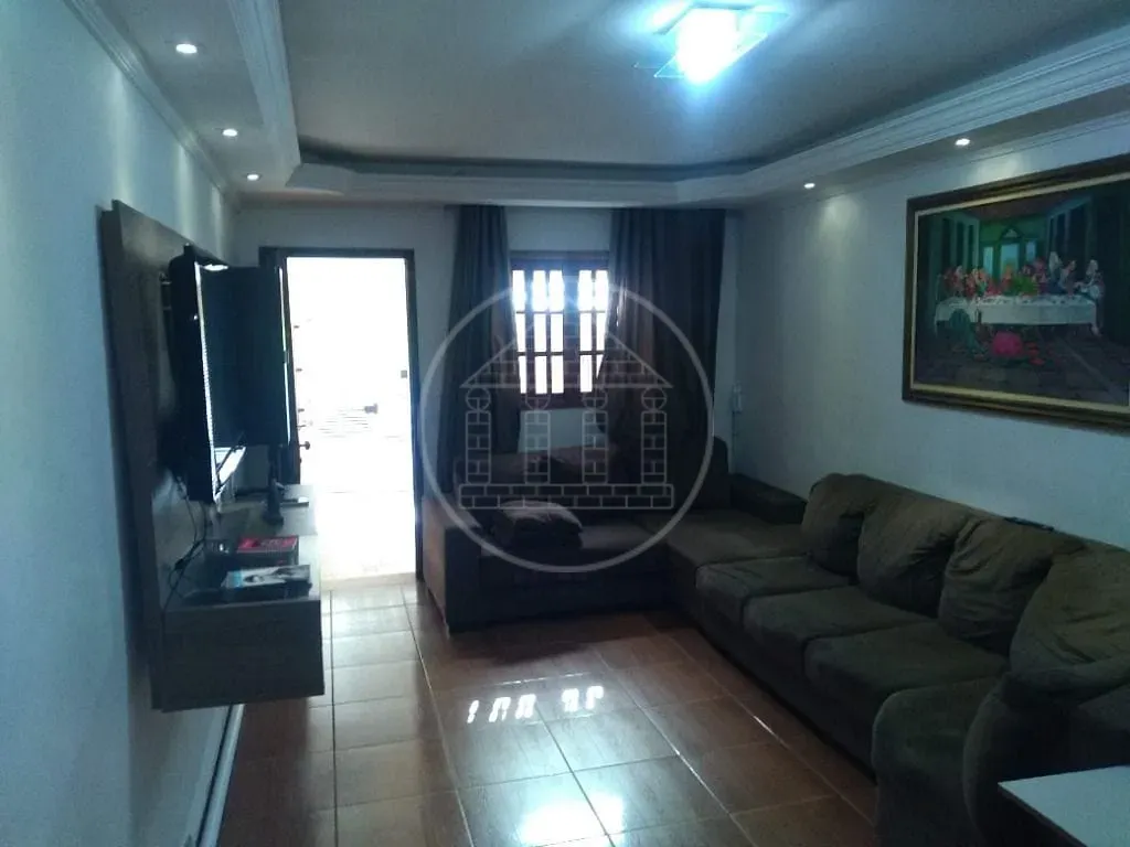 Sobrado, 2 quartos, 100 m² - Foto 4