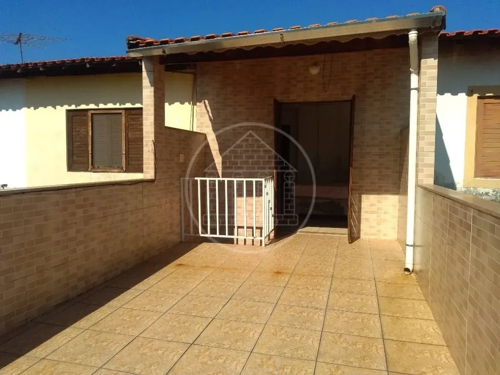 Sobrado, 2 quartos, 100 m² - Foto 21