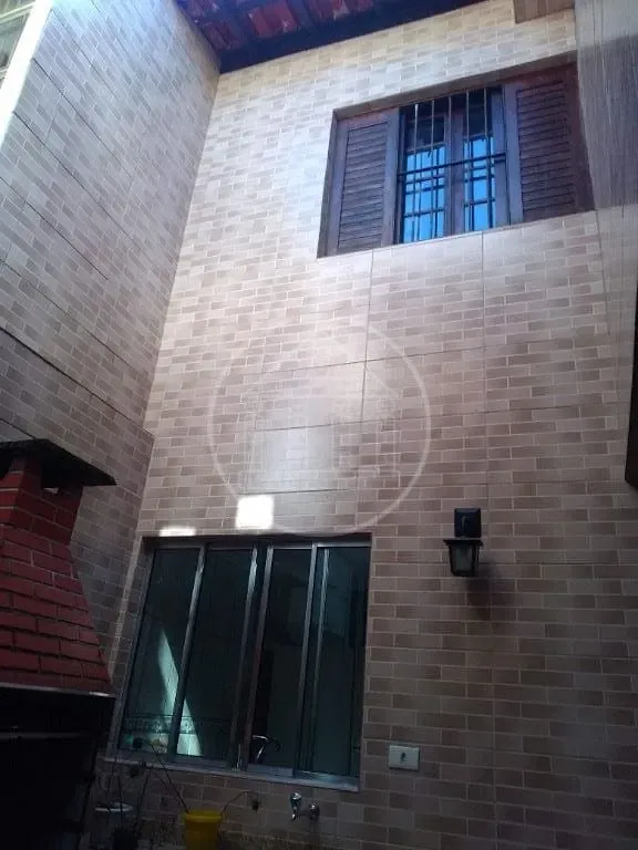 Sobrado, 2 quartos, 100 m² - Foto 15