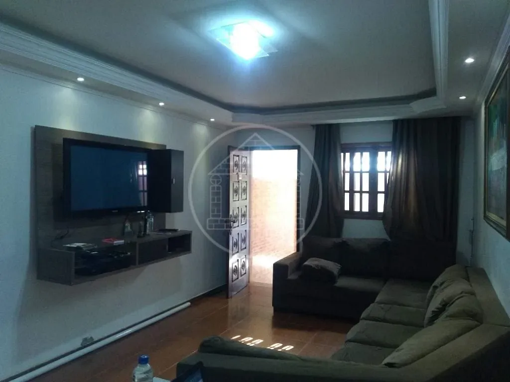 Sobrado, 2 quartos, 100 m² - Foto 8