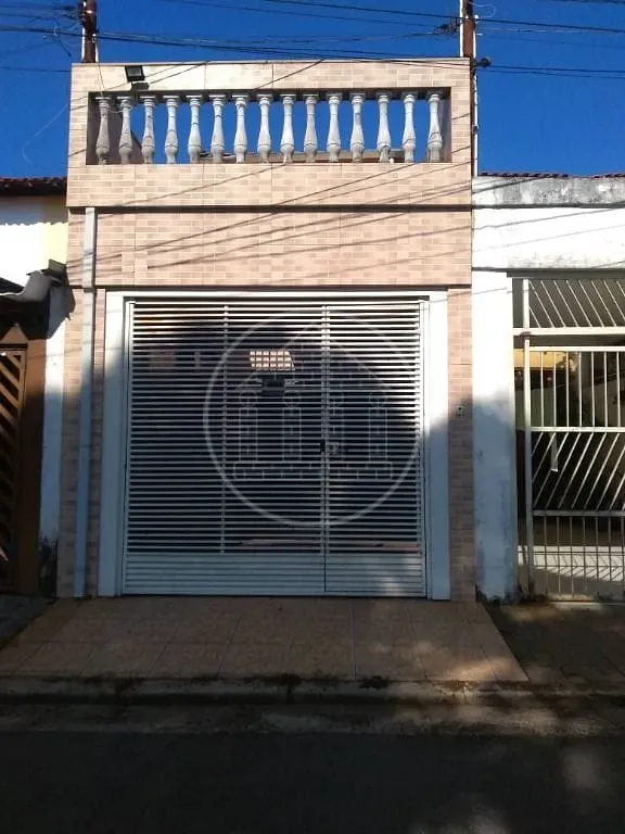 Sobrado, 2 quartos, 100 m² - Foto 1