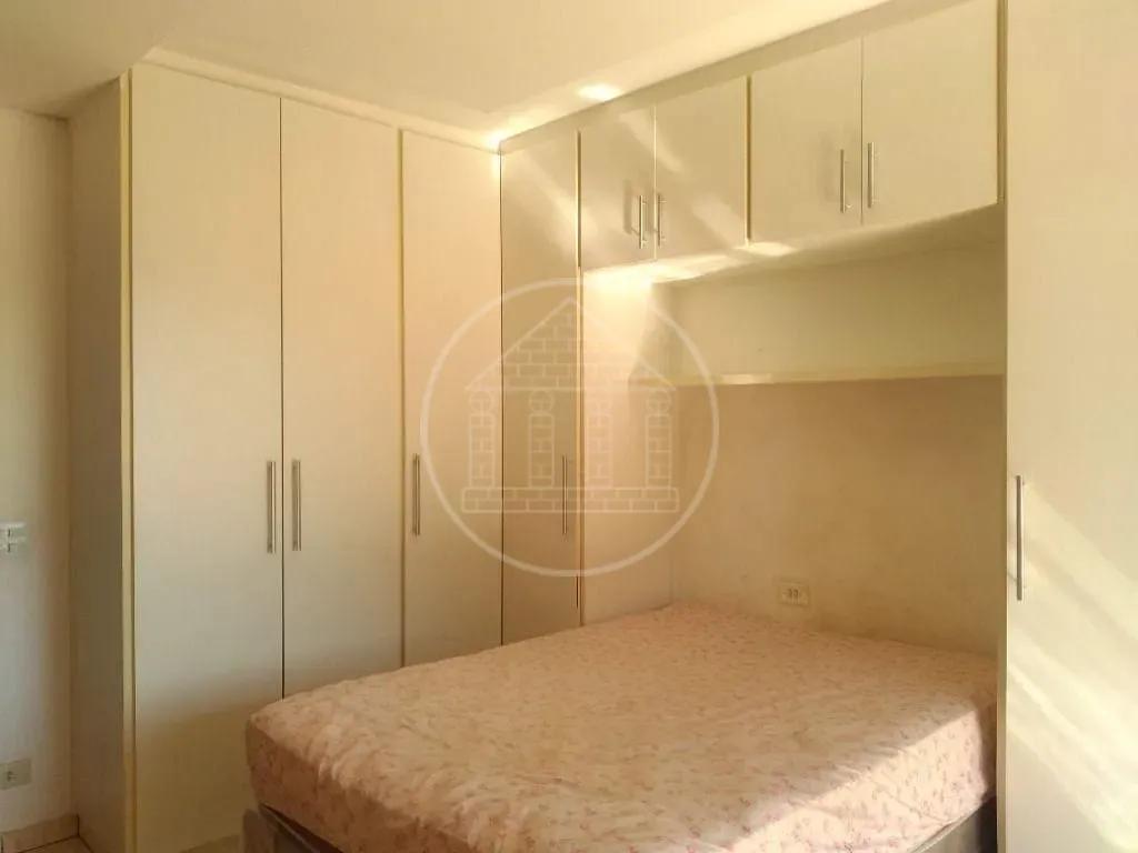 Sobrado, 2 quartos, 100 m² - Foto 19