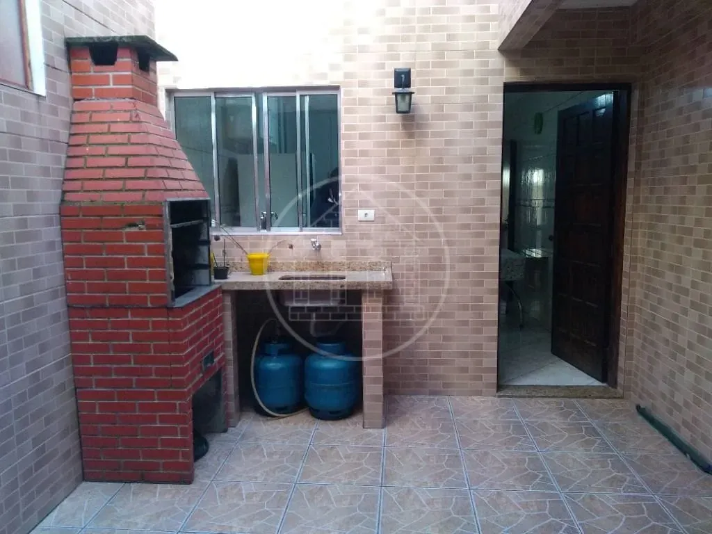 Sobrado, 2 quartos, 100 m² - Foto 14