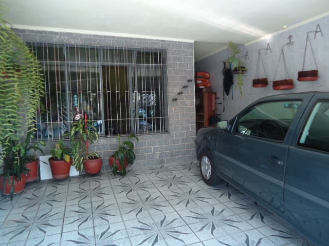 Foto do Sobrado - Sobrado  residencial à venda, Jardim Vila Formosa, São Paulo. | ZONA LESTE IMÓVEIS