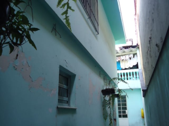Foto do Sobrado - Sobrado  residencial à venda, Jardim Vila Formosa, São Paulo. | ZONA LESTE IMÓVEIS