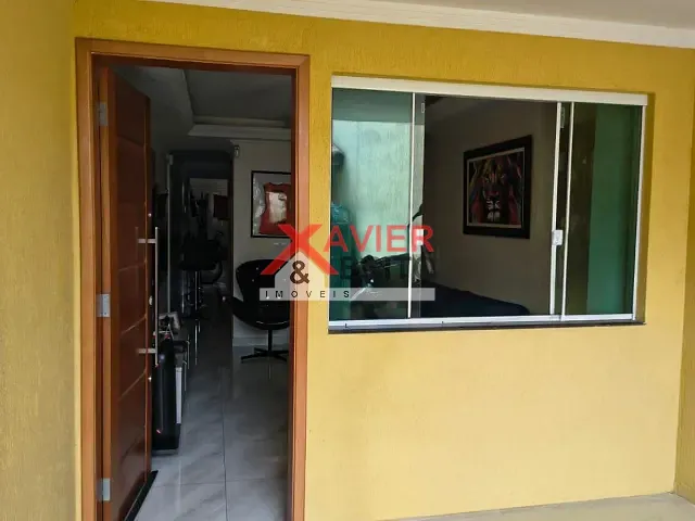 Sobrado 2 quartos e 1 banheiro, à venda, no bairro Vila Nhocune em São Paulo