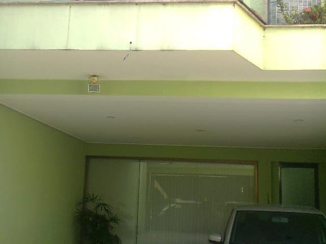 Foto do Sobrado - Sobrado residencial à venda, Vila Formosa, São Paulo. | ZONA LESTE IMÓVEIS