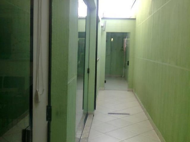 Foto do Sobrado - Sobrado residencial à venda, Vila Formosa, São Paulo. | ZONA LESTE IMÓVEIS
