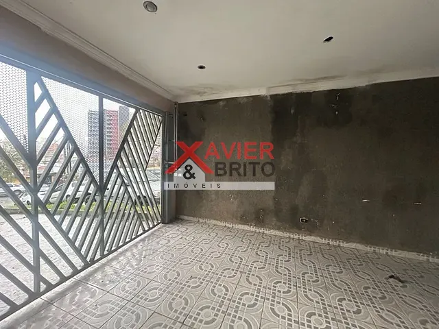 Sobrado 2 quartos e 2 banheiros, para alugar, no bairro Jardim Maringá em São Paulo