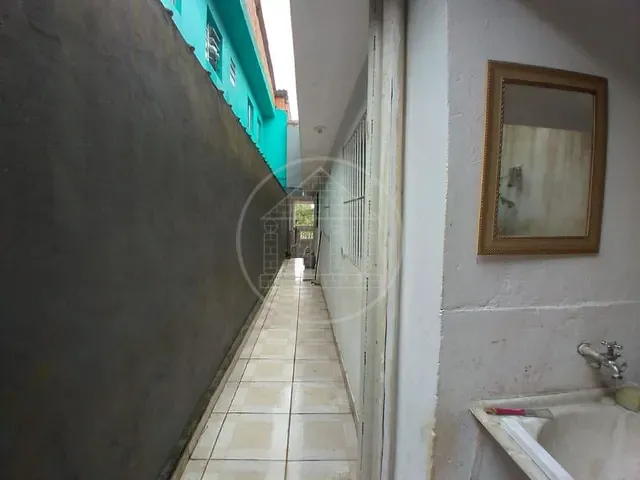 Sobrado com 125m² 4 quartos e 2 banheiros, à venda, no bairro Recanto Campo Belo em São Paulo