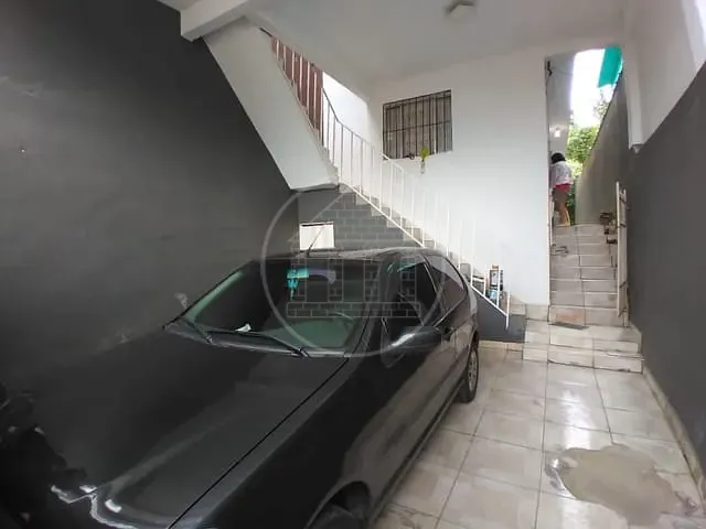 Sobrado com 125m² 4 quartos e 2 banheiros, à venda, no bairro Recanto Campo Belo em São Paulo