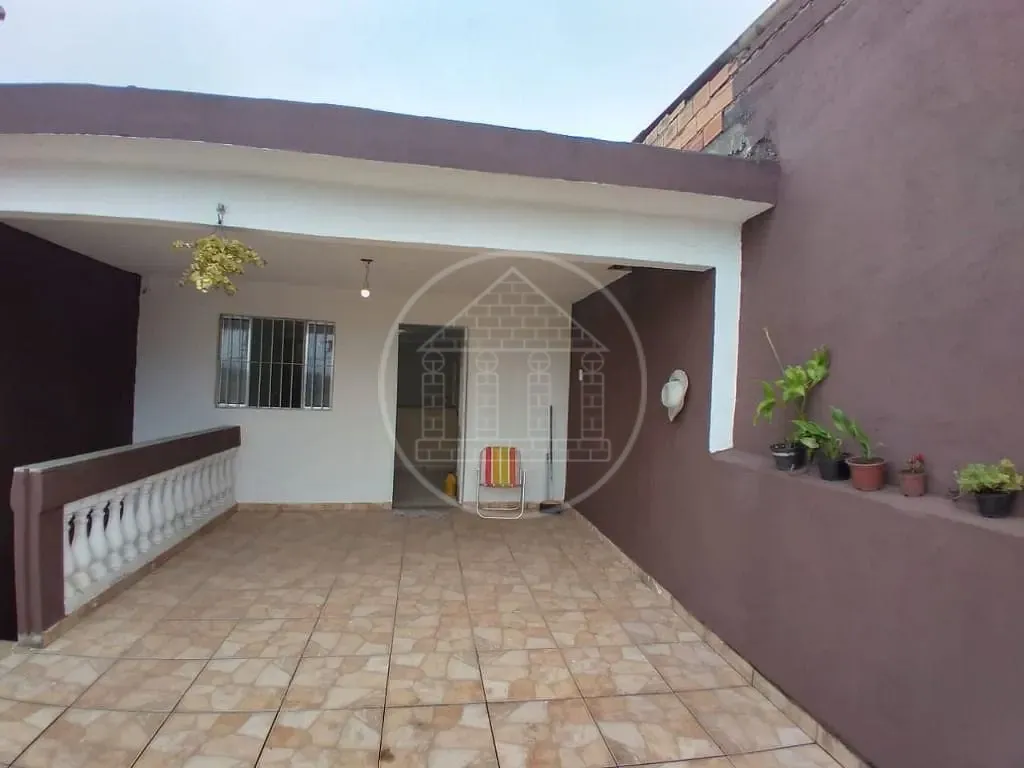 Sobrado, 4 quartos, 140 m² - Foto 10