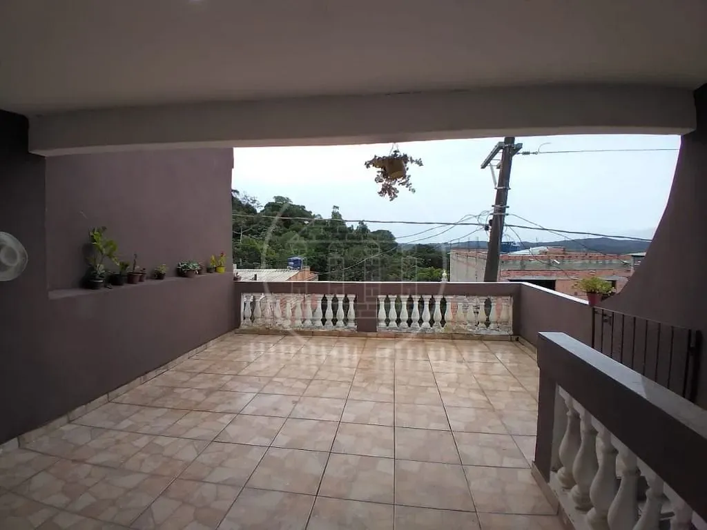 Sobrado, 4 quartos, 140 m² - Foto 12