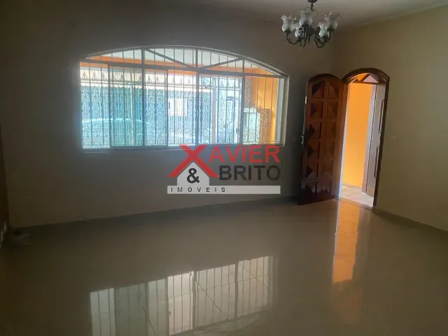 Sobrado com 160m² 3 quartos e 2 banheiros, à venda, no bairro Jardim Santa Maria em São Paulo