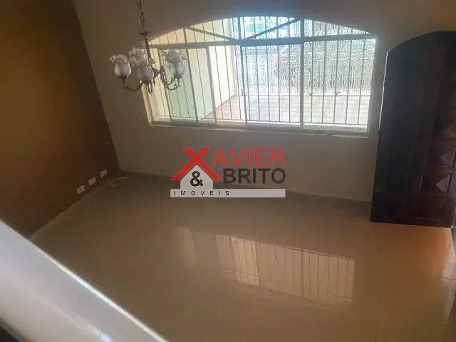 Sobrado com 160m² 3 quartos e 2 banheiros, à venda, no bairro Jardim Santa Maria em São Paulo