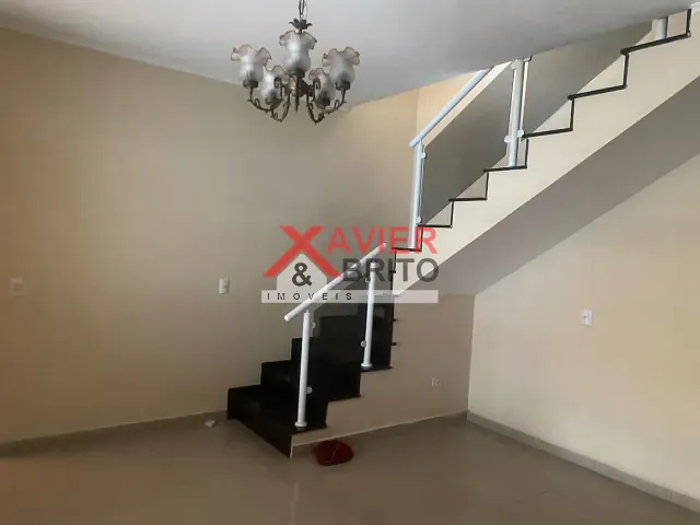 Sobrado com 160m² 3 quartos e 2 banheiros, à venda, no bairro Jardim Santa Maria em São Paulo