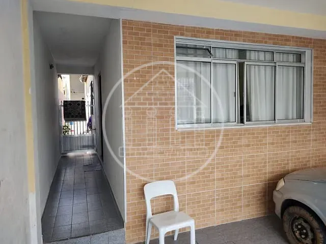 Sobrado com 125m² 3 quartos e 3 banheiros, à venda, no bairro Parque Residencial Cocaia em São Paulo