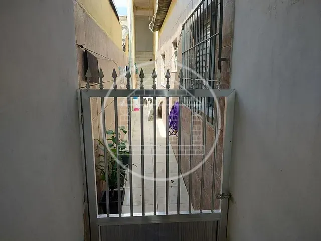 Sobrado com 125m² 3 quartos e 3 banheiros, à venda, no bairro Parque Residencial Cocaia em São Paulo