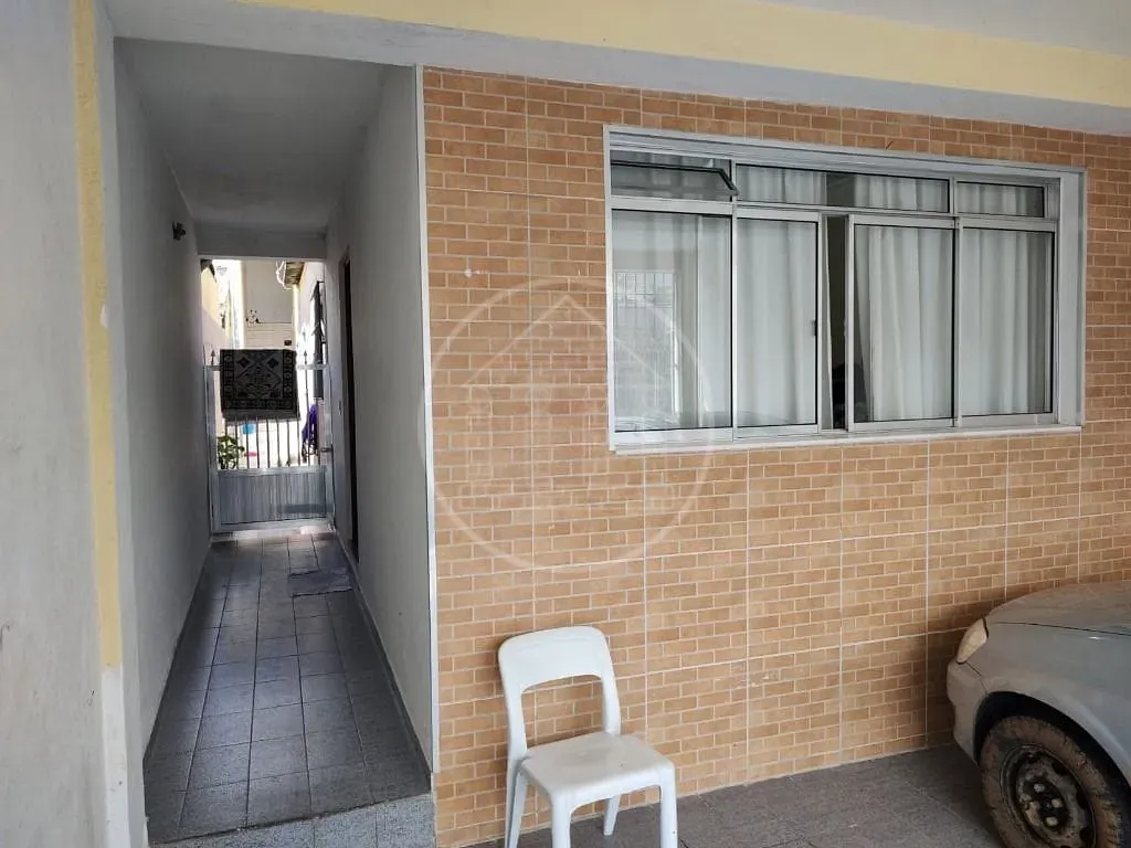 Sobrado, 3 quartos, 125 m² - Foto 1